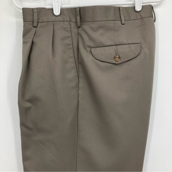 Croft&Barrow Men’s Dress Pants - Picture 2 of 12